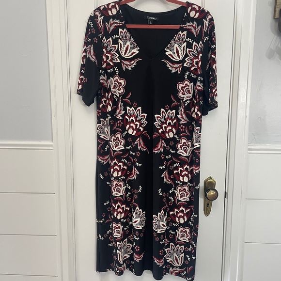 Roz & Ali Dress - Picture 6 of 8